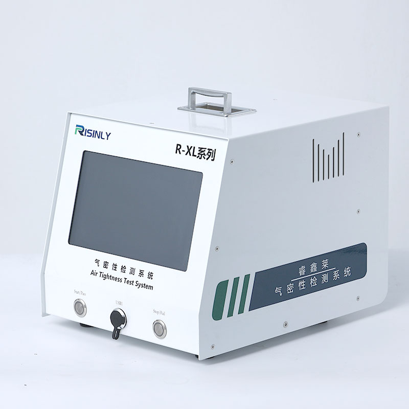 BerneDirect pressure air leaktester